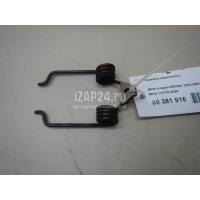 Пружина (двигатель) BMW X3 E83 (2004 - 2010) 11377516299