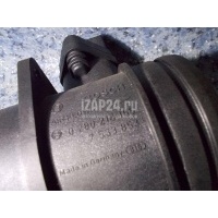 Расходомер воздуха (массметр) BOSCH X3 E83 (2004 - 2010) 0280218165
