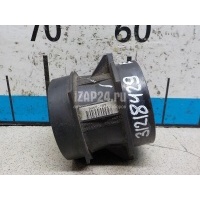 Расходомер воздуха (массметр) BMW X3 E83 (2004 - 2010) 13621432356