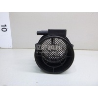 Расходомер воздуха (массметр) BMW X3 E83 (2004 - 2010) 13627513957
