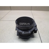 Расходомер воздуха (массметр) BMW X3 E83 (2004 - 2010) 13621432356