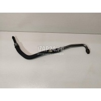 Трубка масляного радиатора BMW X3 E83 (2004 - 2010) 17223448667