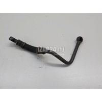 Трубка турбокомпрессора (турбины) BMW X3 E83 (2004 - 2010) 11427794315