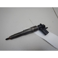 Форсунка дизельная электрическая BMW X3 E83 (2004 - 2010) 13537792721