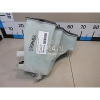 Бачок омывателя лобового стекла BMW X3 E83 (2004 - 2010) 61663403211