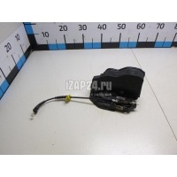 Замок двери передней правой BMW X3 E83 (2004 - 2010) 51217036170