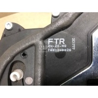 Замок двери передней правой BMW X3 E83 (2004 - 2010) 51217059968