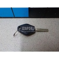 Ключ зажигания BMW X3 E83 (2004 - 2010) 66126933725