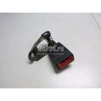 Ответная часть ремня безопасности BMW X3 E83 (2004 - 2010) 72113448369