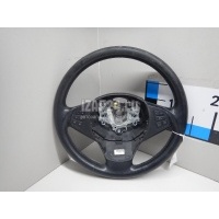 Рулевое колесо для AIR BAG (без AIR BAG) BMW X3 E83 (2004 - 2010) 32303455481