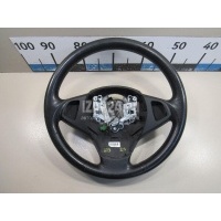 Рулевое колесо для AIR BAG (без AIR BAG) BMW X3 E83 (2004 - 2010) 32303455481