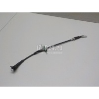 Трос открывания задней двери BMW X3 E83 (2004 - 2010) 51203402593