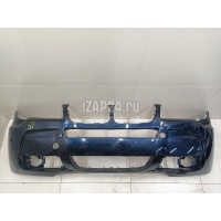 Бампер передний BMW X3 E83 (2004 - 2010) 51113433397