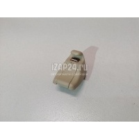 Крепеж козырька BMW X3 E83 (2004 - 2010) 51167069755