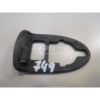 Прокладка ручки двери BMW X3 E83 (2004 - 2010) 51213403758