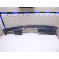 Юбка задняя BMW X3 E83 (2004 - 2010) 51123416235