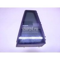 Стекло двери задней левой (форточка) BMW X3 E83 (2004 - 2010) 51303332819