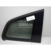 Стекло кузовное глухое правое BMW X3 E83 (2004 - 2010) 51363413916