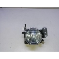 Фара противотуманная левая BMW X3 E83 (2004 - 2010) 63176910791