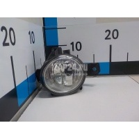 Фара противотуманная левая BMW X3 E83 (2004 - 2010) 63177184317