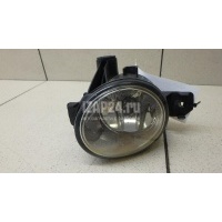 Фара противотуманная левая BMW X3 E83 (2004 - 2010) 63177184317