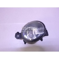 Фара противотуманная правая BMW X3 E83 (2004 - 2010) 63176924656