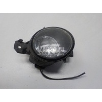 Фара противотуманная правая BMW X3 E83 (2004 - 2010) 63176924656