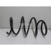 Пружина передняя BMW X3 E83 (2004 - 2010) 31333412729