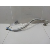 Трубка кондиционера BMW X3 E83 (2004 - 2010) 64533400413