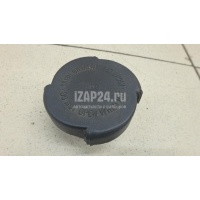 Крышка расширительного бачка BMW X3 E83 (2004 - 2010) 17117639022