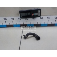 Патрубок BMW X3 E83 (2004 - 2010) 11537501427