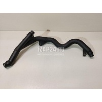 Трубка системы охлаждения BMW X3 E83 (2004 - 2010) 11537802632
