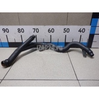 Трубка системы охлаждения BMW X3 E83 (2004 - 2010) 11537802632