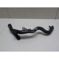 Трубка системы охлаждения BMW X3 E83 (2004 - 2010) 11537802632