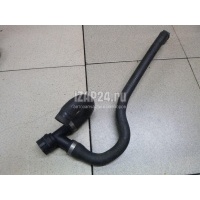 Шланг системы охлаждения BMW X3 E83 (2004 - 2010) 11537789464