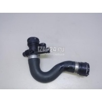 Шланг системы охлаждения BMW X3 E83 (2004 - 2010) 17123415433