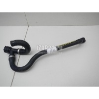 Шланг системы охлаждения BMW X3 E83 (2004 - 2010) 11537789464
