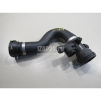 Шланг системы охлаждения BMW X3 E83 (2004 - 2010) 17123415433