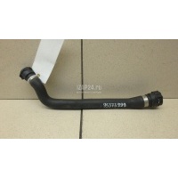 Шланг системы охлаждения BMW X3 E83 (2004 - 2010) 17123401564