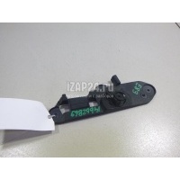 Кронштейн (сопут. товар) BMW X3 E83 (2004 - 2010) 51233449415