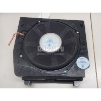 Сабвуфер BMW X3 E83 (2004 - 2010) 65136980983