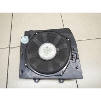 Сабвуфер BMW X3 E83 (2004 - 2010) 65136980983