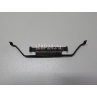 Пружина переднего суппорта BMW X3 E83 (2004 - 2010) 34116750159