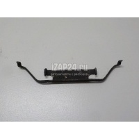 Пружина переднего суппорта BMW X3 E83 (2004 - 2010) 34116750159