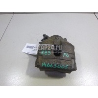 Суппорт тормозной передний левый BMW X3 E83 (2004 - 2010) 34116765881