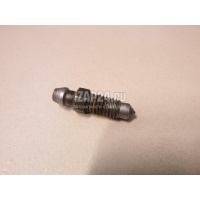 Штуцер прокачки тормозов BMW X3 E83 (2004 - 2010) 34116758107