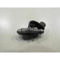 Штуцер прокачки тормозов BMW X3 E83 (2004 - 2010) 34116768018