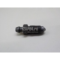Штуцер прокачки тормозов BMW X3 E83 (2004 - 2010) 34116768018