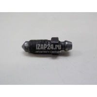 Штуцер прокачки тормозов BMW X3 E83 (2004 - 2010) 34116768018
