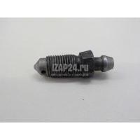 Штуцер прокачки тормозов BMW X3 E83 (2004 - 2010) 34116768018